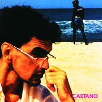 Caetano Veloso - Caetano